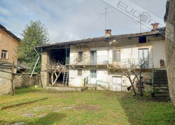 Casa semi indipendente Via Paesana snc, Barge - foto 1