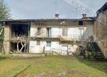 Casa semi indipendente Via Paesana snc, Barge - foto 6