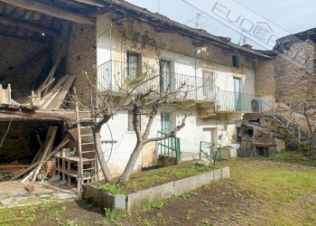 Casa semi indipendente Via Paesana snc, Barge - foto 7