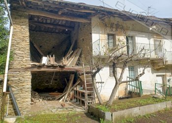 Casa semi indipendente Via Paesana snc, Barge - foto 8