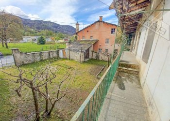 Casa semi indipendente Via Paesana snc, Barge - foto 15