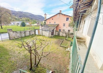 Casa semi indipendente Via Paesana snc, Barge - foto 17