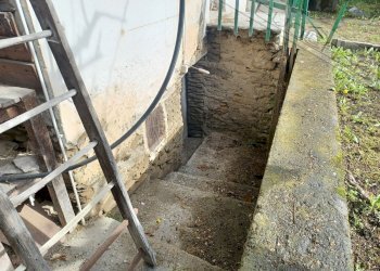 Casa semi indipendente Via Paesana snc, Barge - foto 24