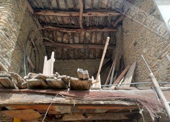 Casa semi indipendente Via Paesana snc, Barge - foto 26