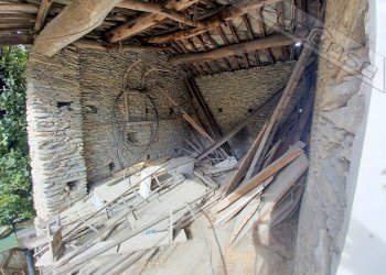 Casa semi indipendente Via Paesana snc, Barge - foto 27