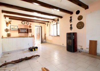 Semi-detached house Via Miniera, Pinasca - photo 4