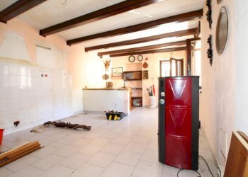 Semi-detached house Via Miniera, Pinasca - photo 5