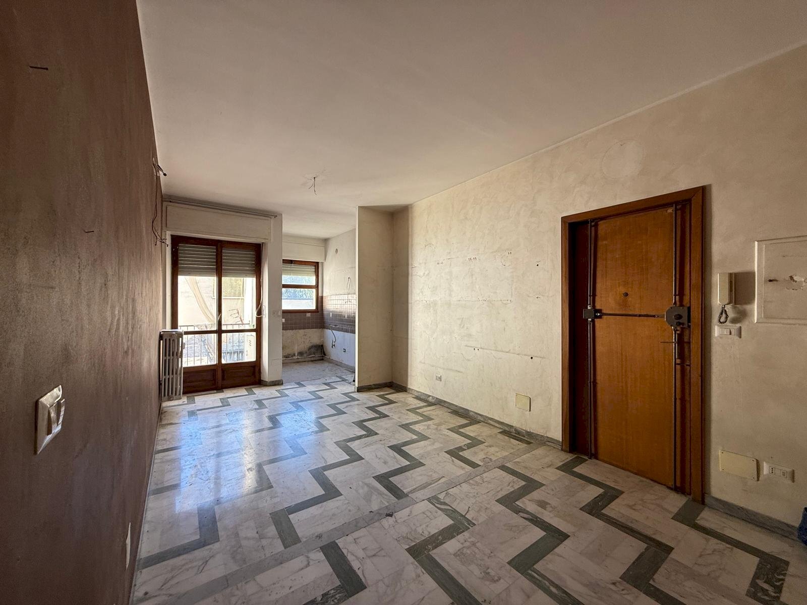 Three-room apartment Via Giosuè Carducci, 52, Asti - photo 1