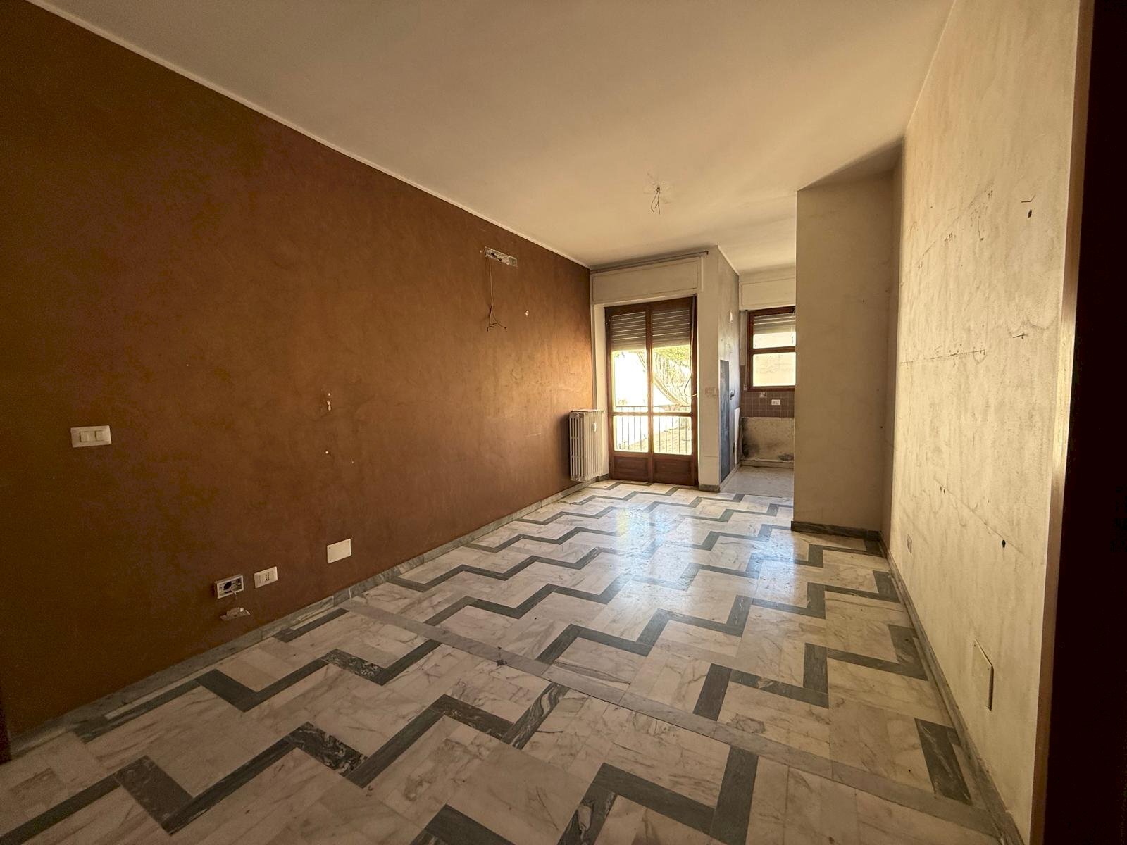 Three-room apartment Via Giosuè Carducci, 52, Asti - photo 2