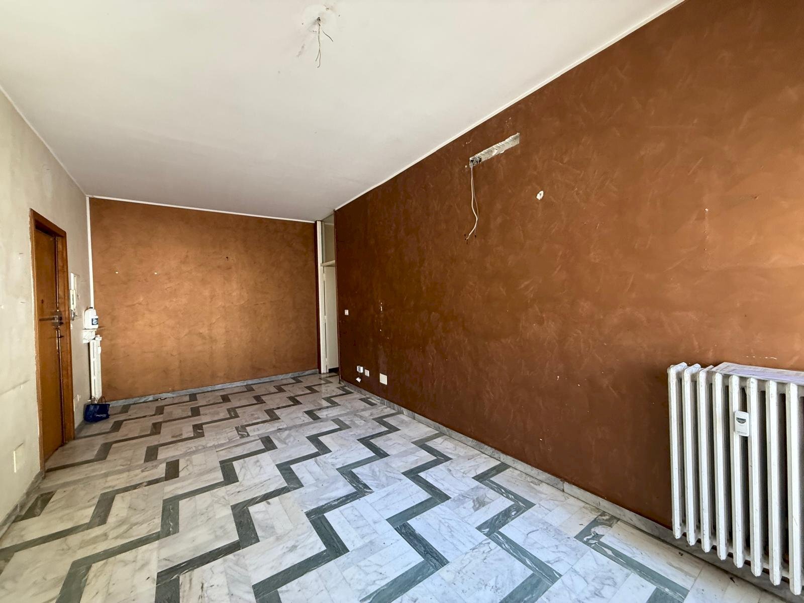 Three-room apartment Via Giosuè Carducci, 52, Asti - photo 3