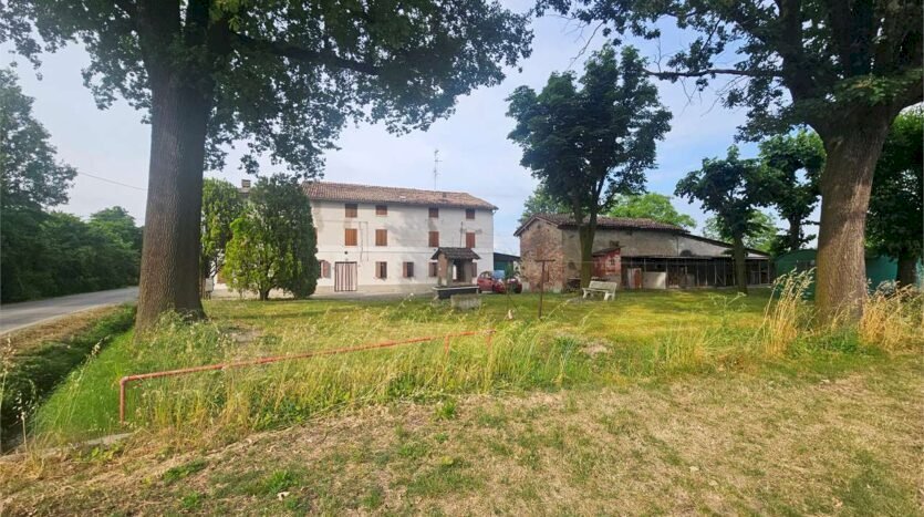 Casale Soliera - foto 3