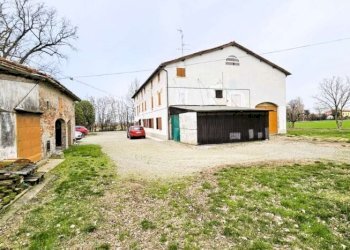 Casale Soliera - foto 17