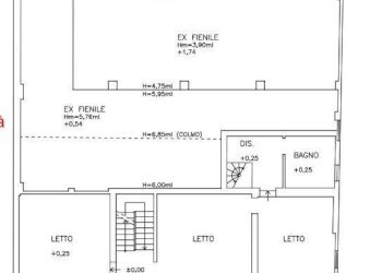 Casale Soliera - foto 22