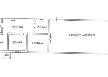 Casale Soliera - foto 24