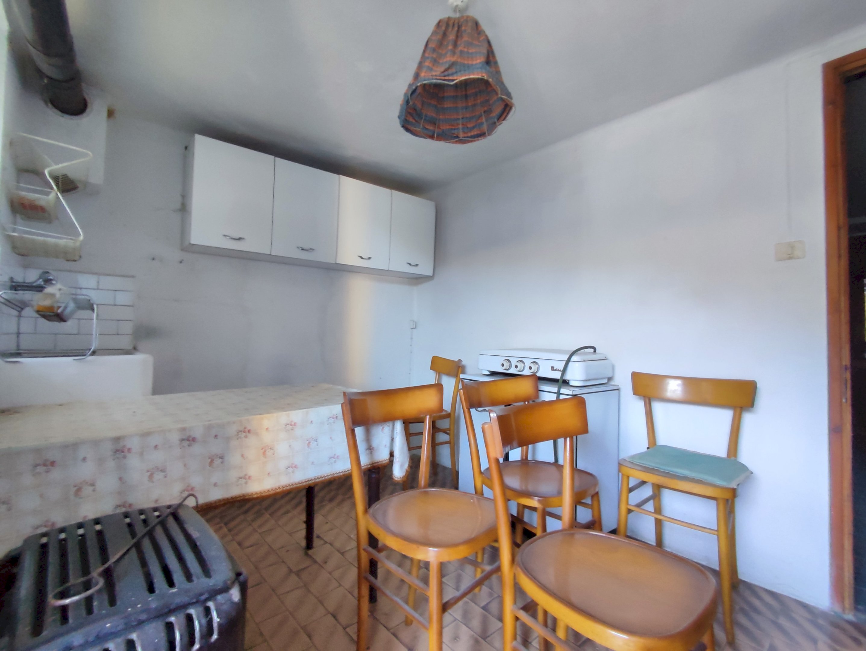 Porzione di casa Frazione Ghisola, 41, Paesana - foto 3