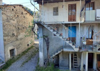 Porzione di casa Frazione Ghisola, 41, Paesana - foto 7