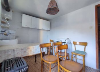 Porzione di casa Frazione Ghisola, 41, Paesana - foto 3
