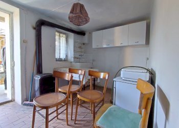 Porzione di casa Frazione Ghisola, 41, Paesana - foto 4