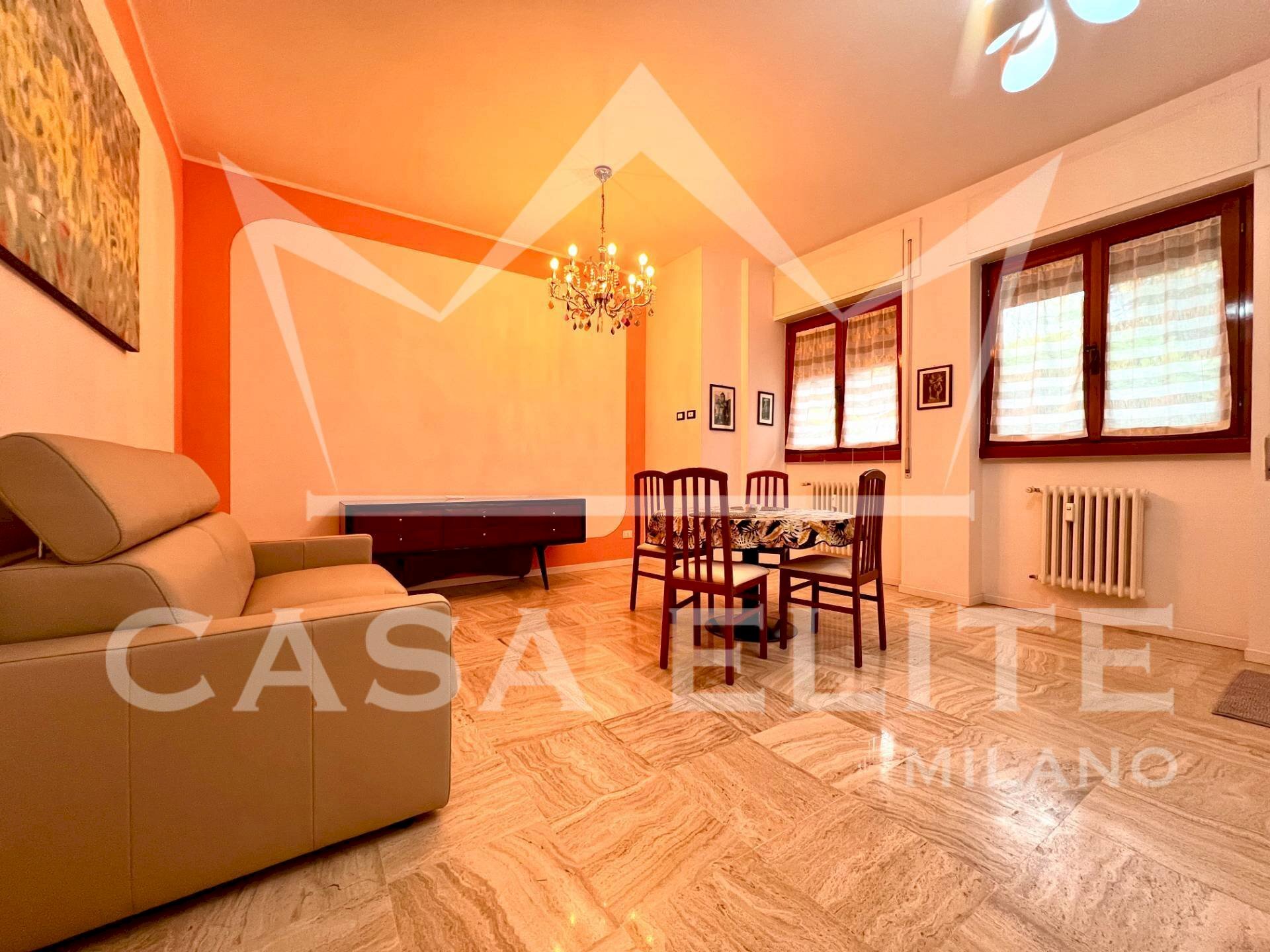 Appartamento Milano - foto 1