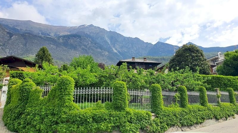 Villa semicentro, Saint-Vincent - foto 2