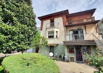 Villa semicentro, Saint-Vincent - photo 1