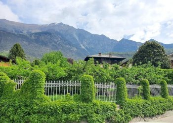 Villa semicentro, Saint-Vincent - photo 2