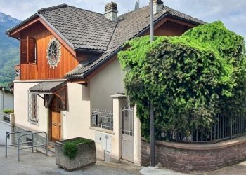 Villa semicentro, Saint-Vincent - photo 5