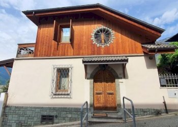 Villa semicentro, Saint-Vincent - photo 6