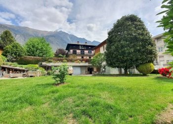 Villa semicentro, Saint-Vincent - photo 10