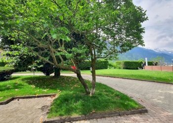 Villa semicentro, Saint-Vincent - photo 12