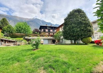 Villa semicentro, Saint-Vincent - photo 15