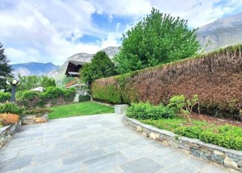 Villa semicentro, Saint-Vincent - photo 18