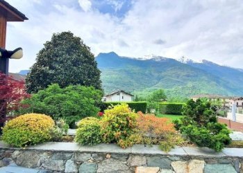 Villa semicentro, Saint-Vincent - photo 37