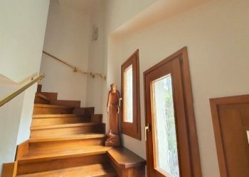 Villa semicentro, Saint-Vincent - photo 38