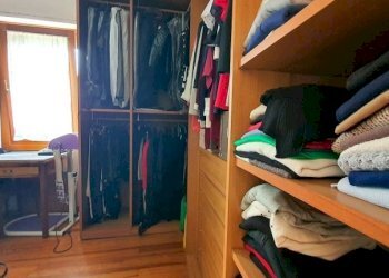 Villa semicentro, Saint-Vincent - photo 45