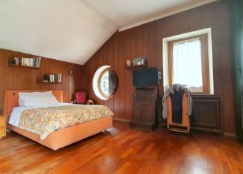 Villa semicentro, Saint-Vincent - photo 48