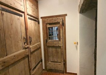 Villa semicentro, Saint-Vincent - photo 56