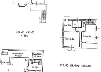 Villa semicentro, Saint-Vincent - photo 73