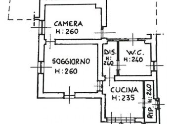 Villa semicentro, Saint-Vincent - photo 75