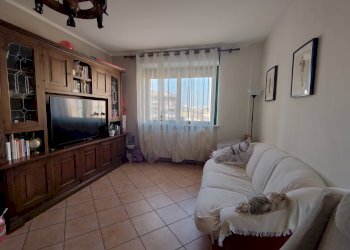 Trilocale corso Felice Cavallotti, 39, Asti - foto 1