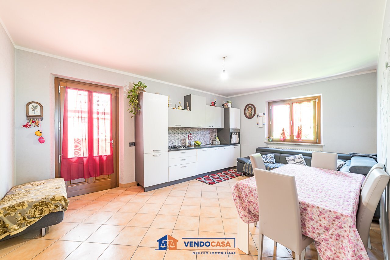 Appartamento Narzole - foto 1