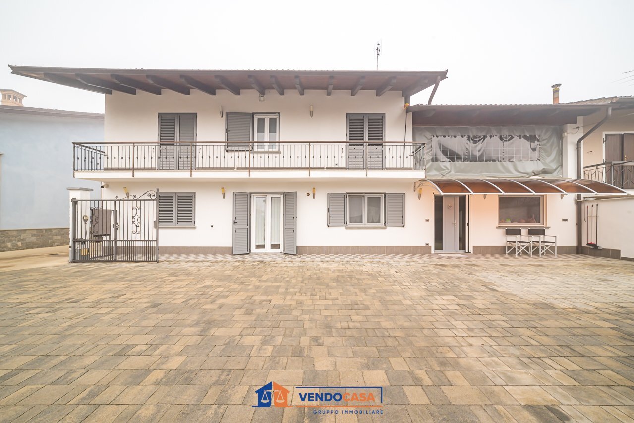 Casa indipendente Villafranca Piemonte - foto 1