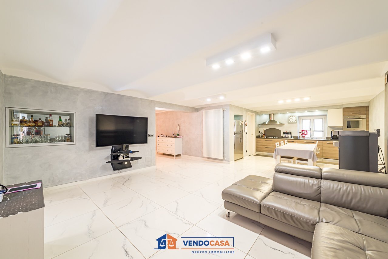 Casa indipendente Villafranca Piemonte - foto 2