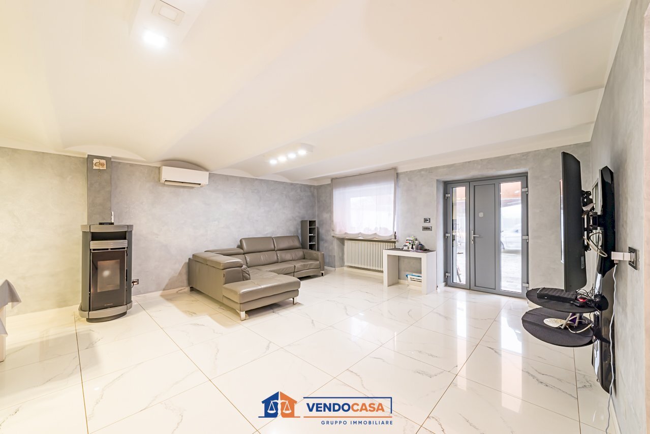 Casa indipendente Villafranca Piemonte - foto 3
