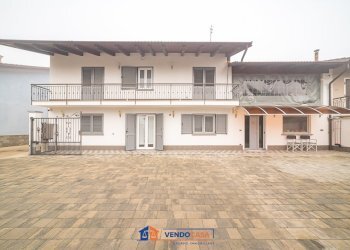 Casa indipendente Villafranca Piemonte - foto 1