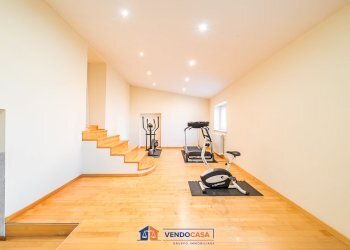 Casa indipendente Villafranca Piemonte - foto 14
