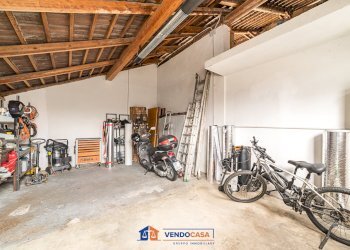 Casa indipendente Villafranca Piemonte - foto 20