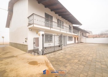 Casa indipendente Villafranca Piemonte - foto 21