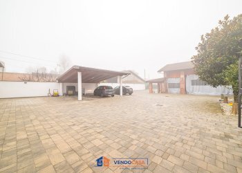 Casa indipendente Villafranca Piemonte - foto 22