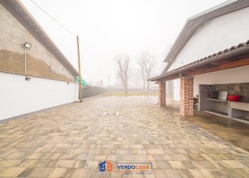 Casa indipendente Villafranca Piemonte - foto 23